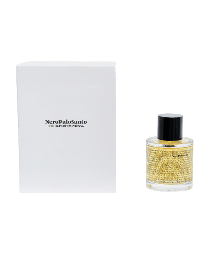 KODA Signature Scent "Nero Palo Santo"