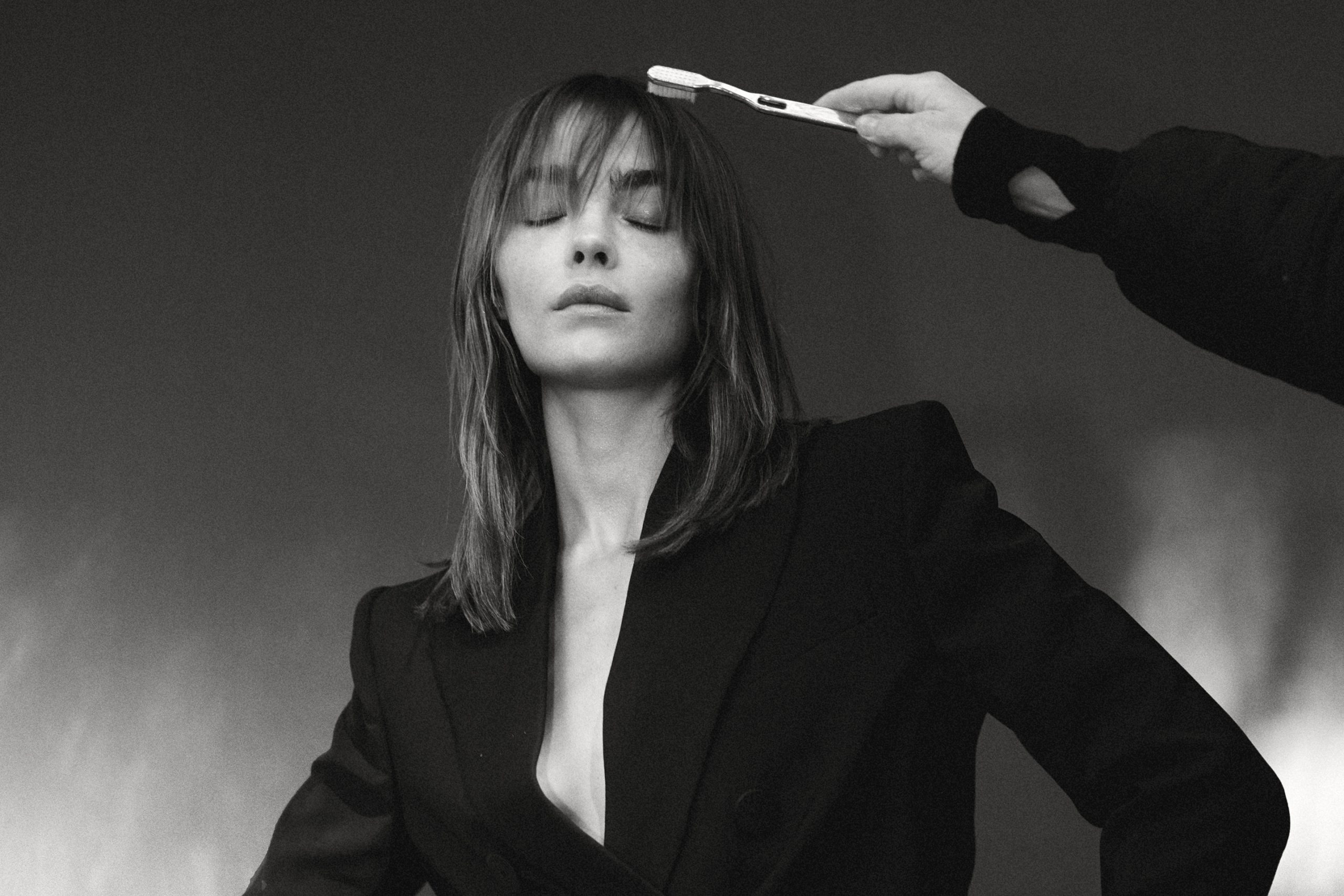 Hair Colour correction specialists Sydney