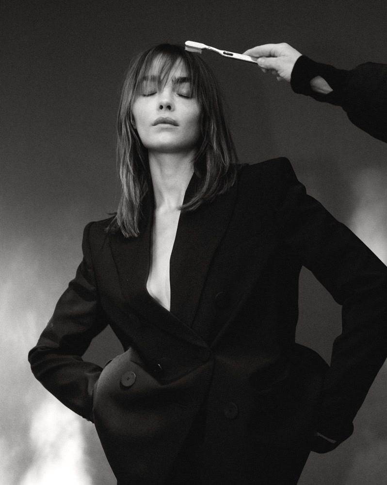 Koda Cutters & Redken - The Power of Shades EQ