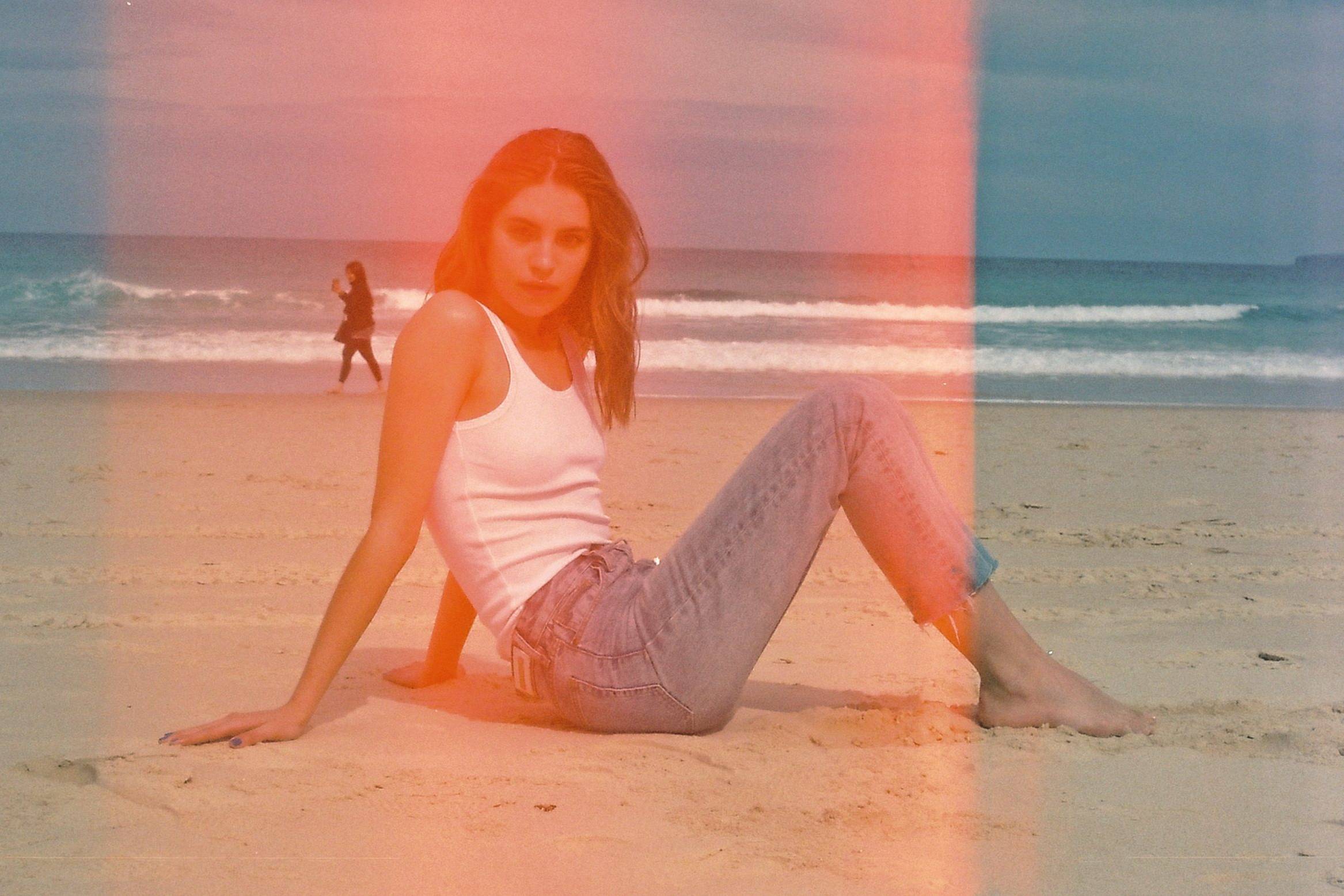 Bondi by Byron Spencer