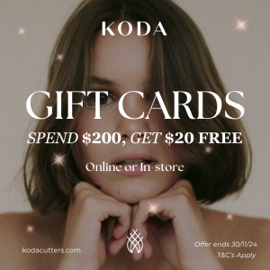 KODA editorial image
