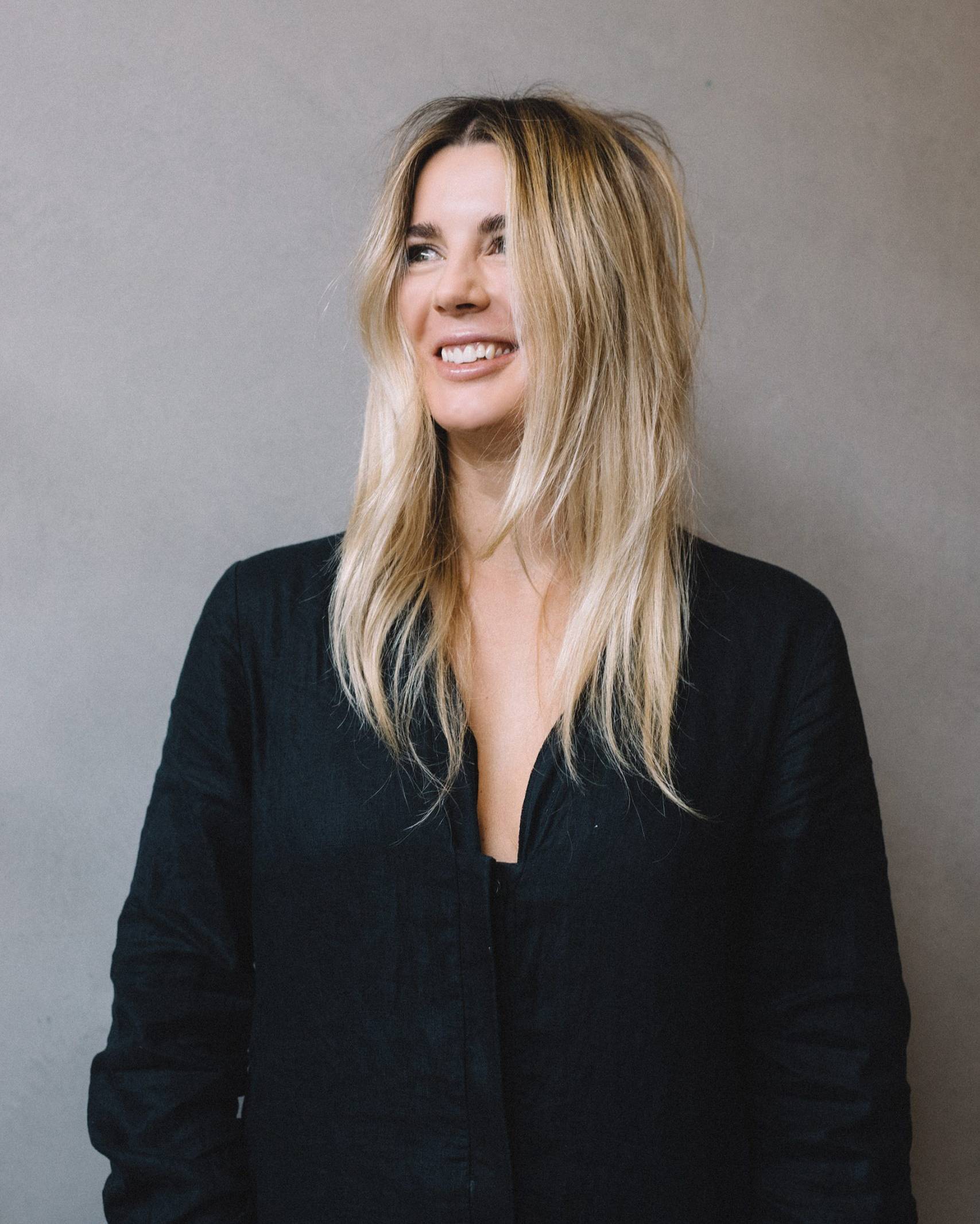 Koda Cutters Salon Bondi Hair Campaign Hairdreams 35