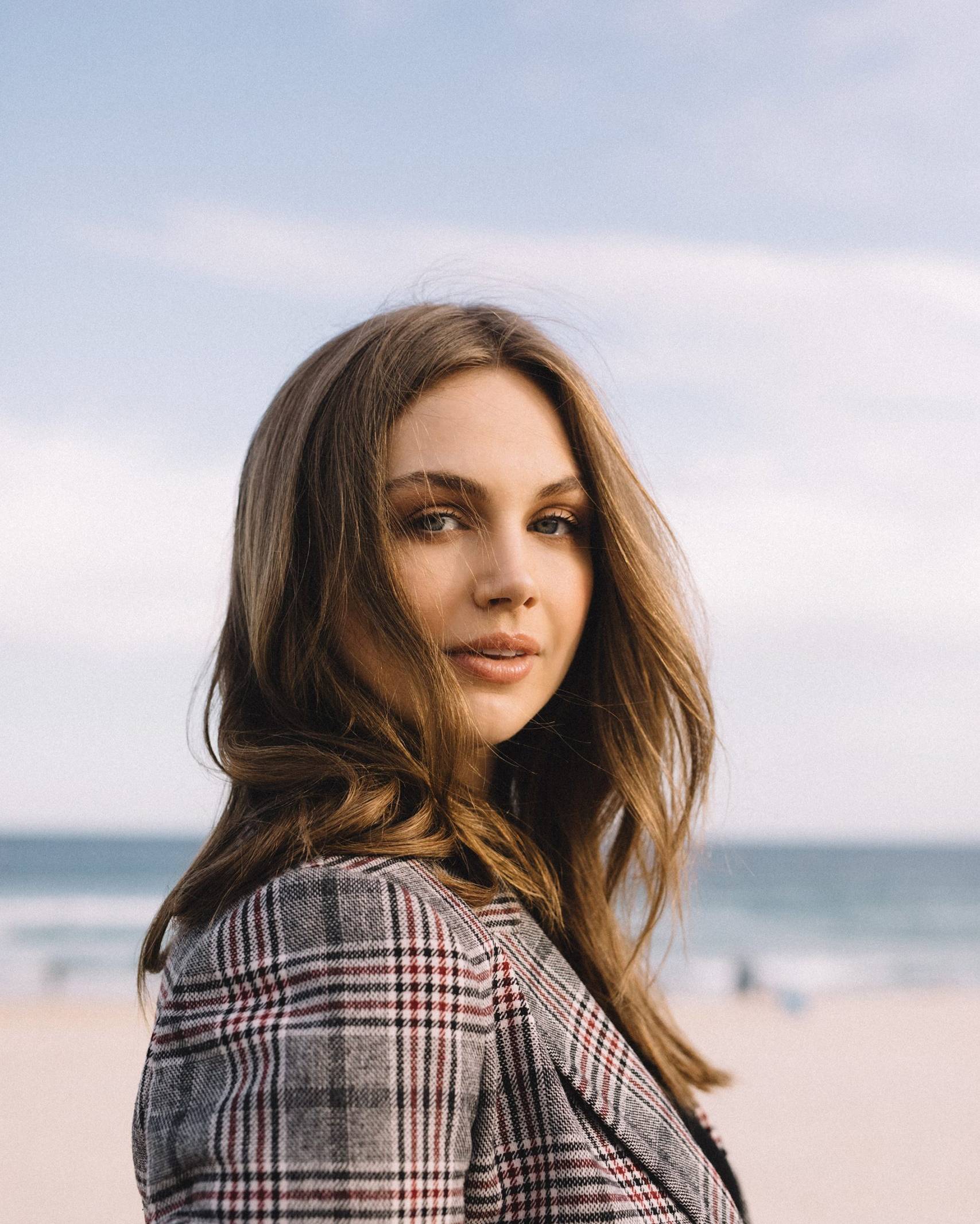 Koda Cutters Salon Bondi Hair Campaign Hairdreams 15