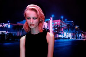KODA editorial image