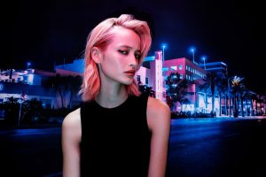 KODA editorial image