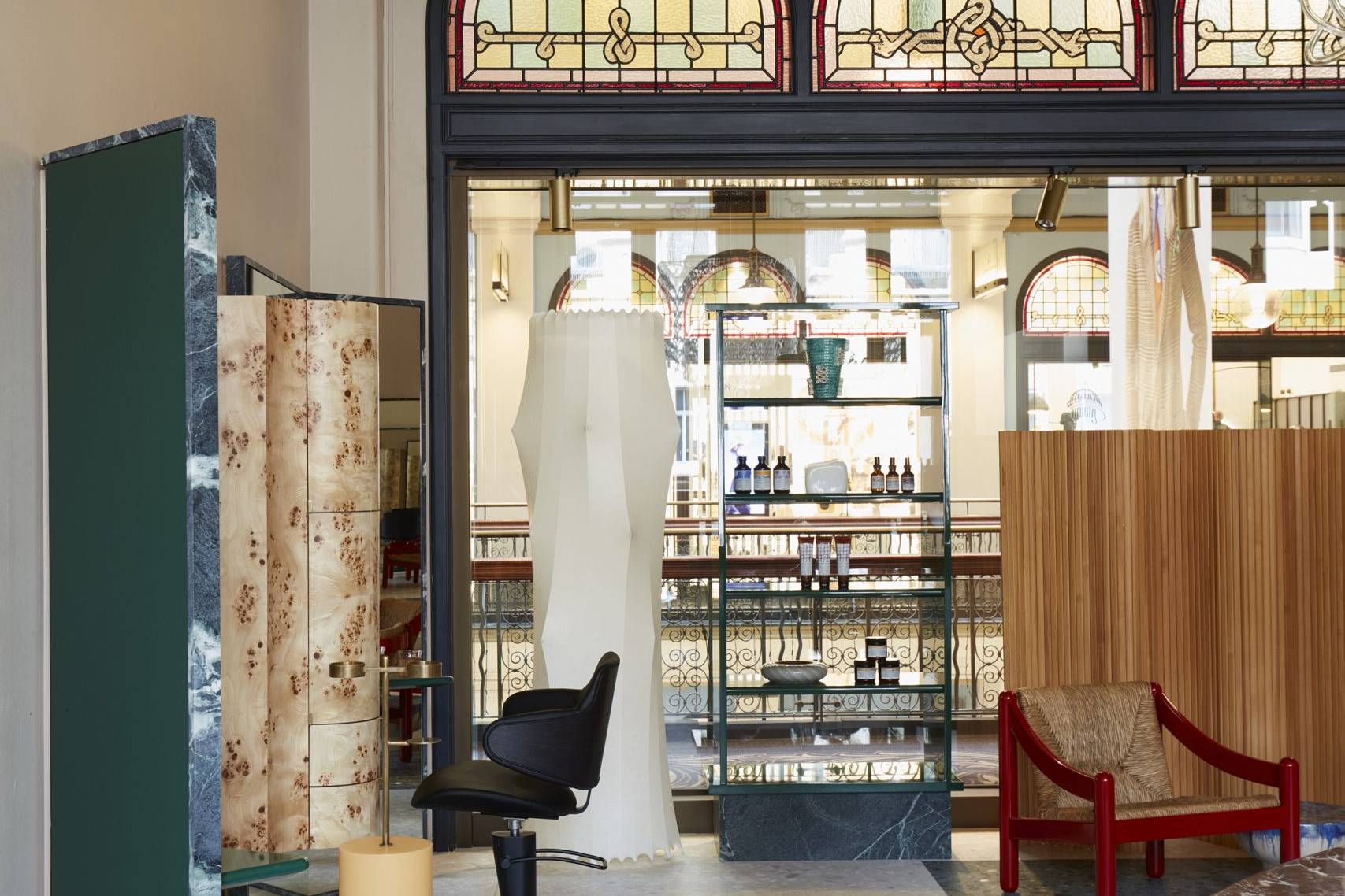 KODA Cutters now open in the CBD, your new destination for hair care