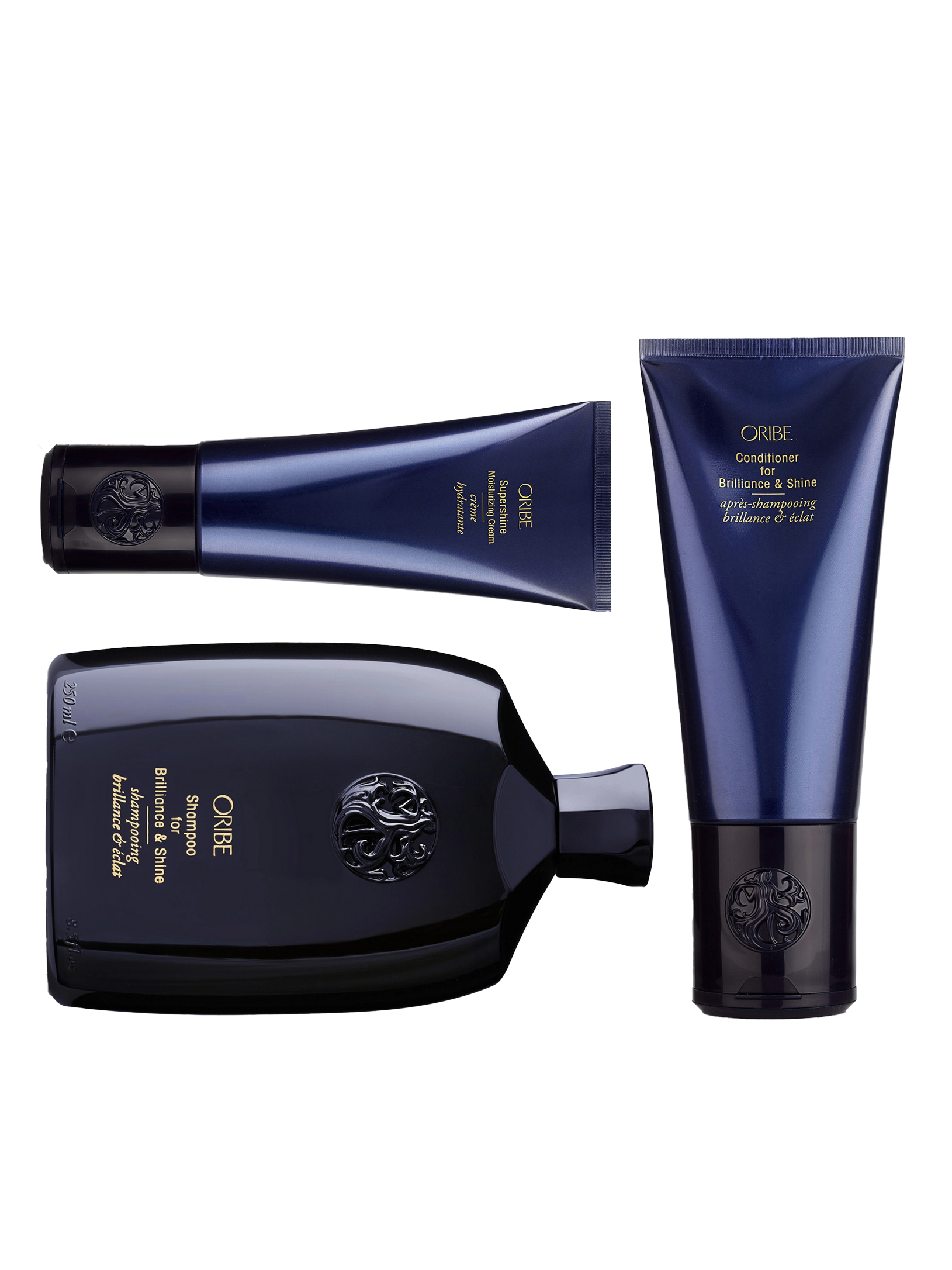 KODA Kovid Kit #7 ORIBE Brilliance and Shine Hair Care Koda Cutters Salon Bondi