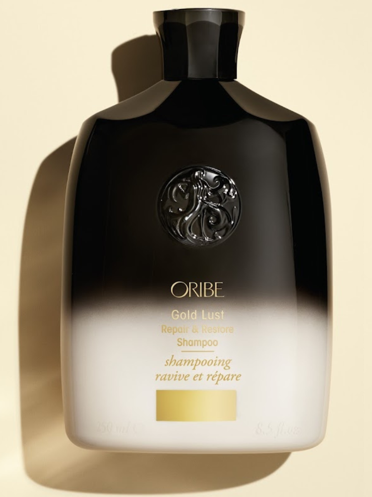 Oribe Gold Lust Repair & Restore Shampoo