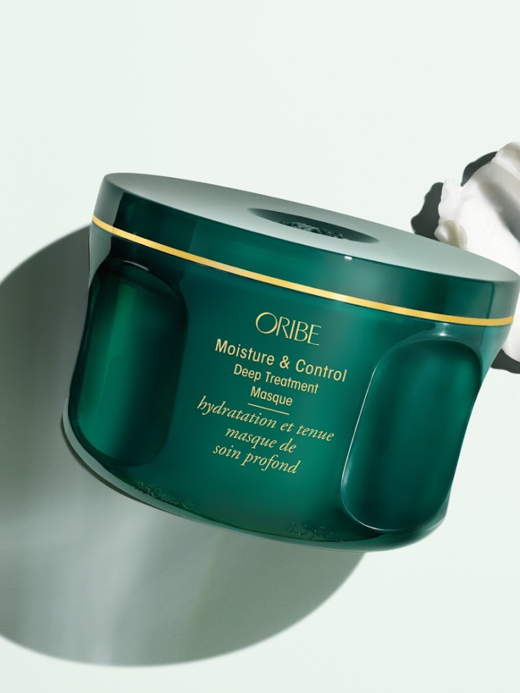 Oribe Moisture & Control Deep Treatment Masque