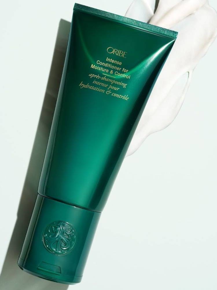 Oribe Intense Conditioner for Moisture & Control