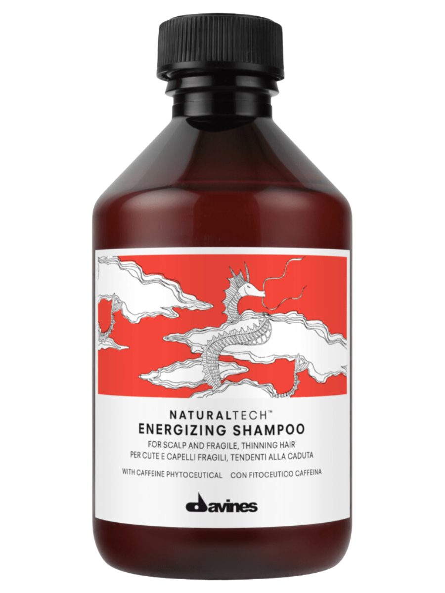 Davines Energizing Shampoo