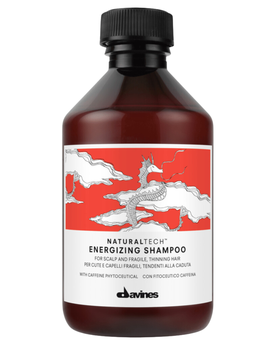 Davines Energizing Shampoo