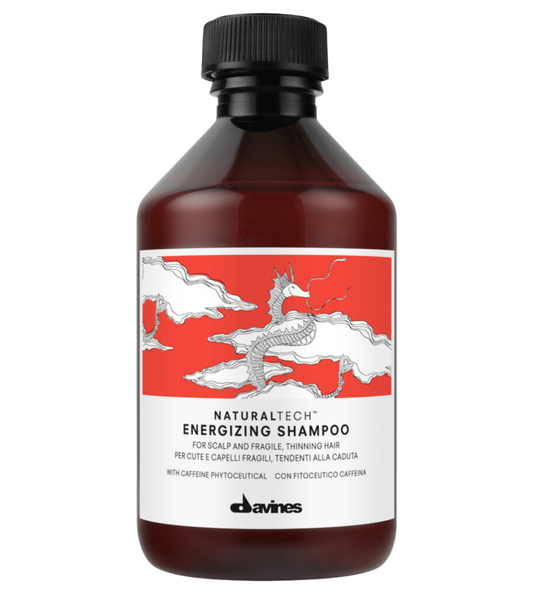 Davines Energizing Shampoo